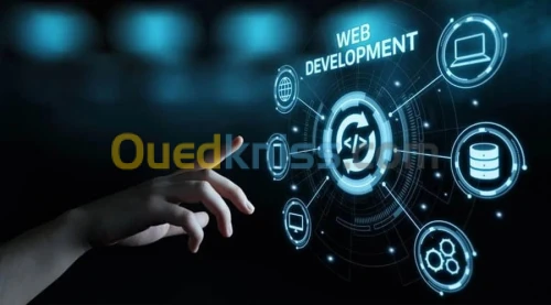 Formation création site web, programmation, développeur web, designer, conception