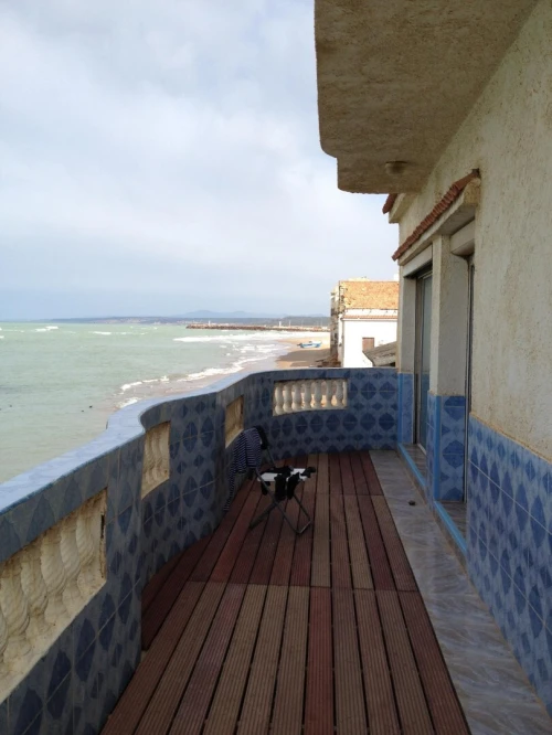 Vente Appartement Mostaganem Sidi lakhdaara