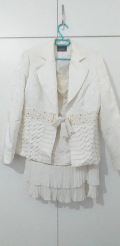 Ensemble tres chic