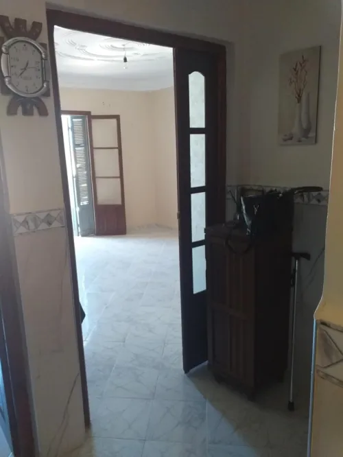 Vente Appartement F3 Alger Ain benian
