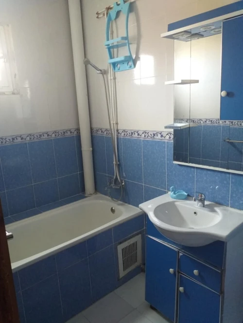 Vente Appartement F3 Alger Ain benian