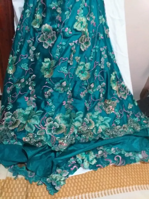 Robe soirée 