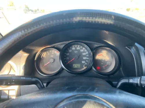 Mazda BT 50 2015 Simple cabine