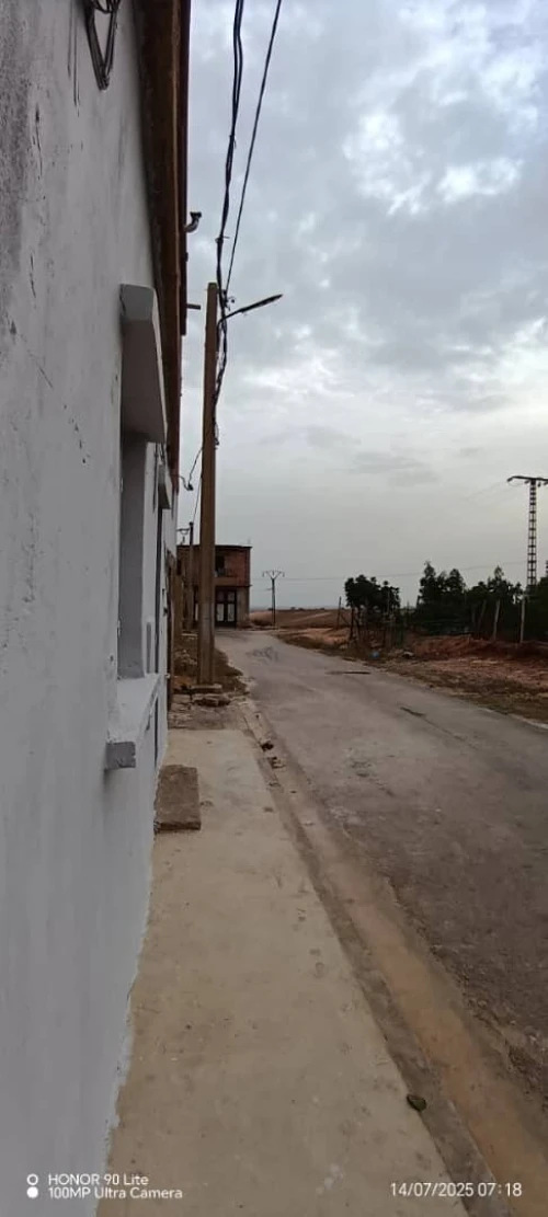 Location vacances Appartement F2 F3 Mostaganem Hadjadj