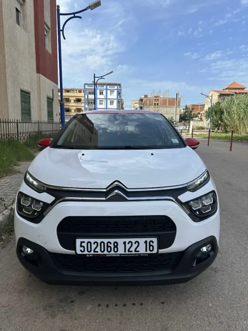Citroen C3 2022 SHINE