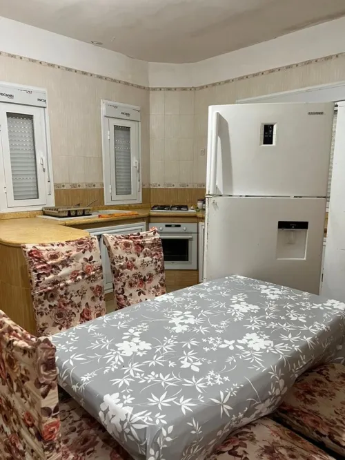 Location vacances Villa Oran Ain el turck