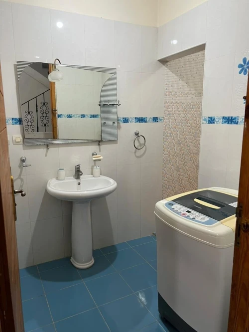 Location vacances Villa Oran Ain el turck