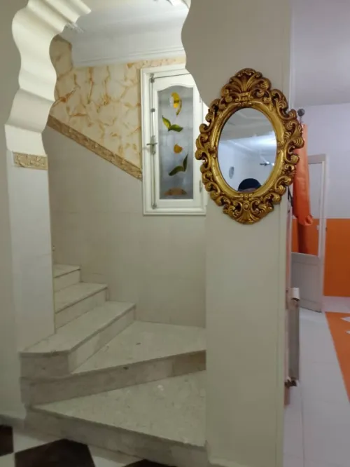 Location Villa Alger Mohammadia