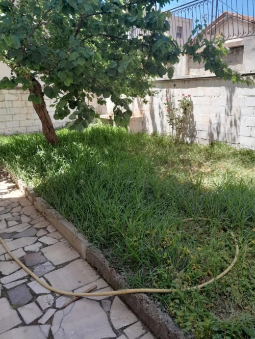Location Villa Alger Mohammadia