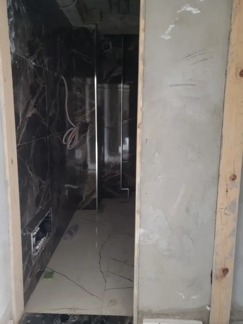 Vente Appartement F4 Alger Bordj el kiffan