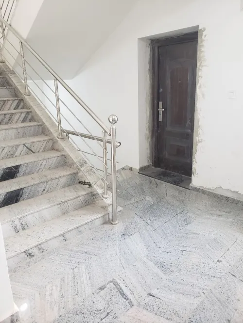 Vente Appartement F4 Alger Bordj el kiffan