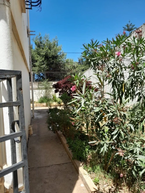 Location Villa Alger Mohammadia