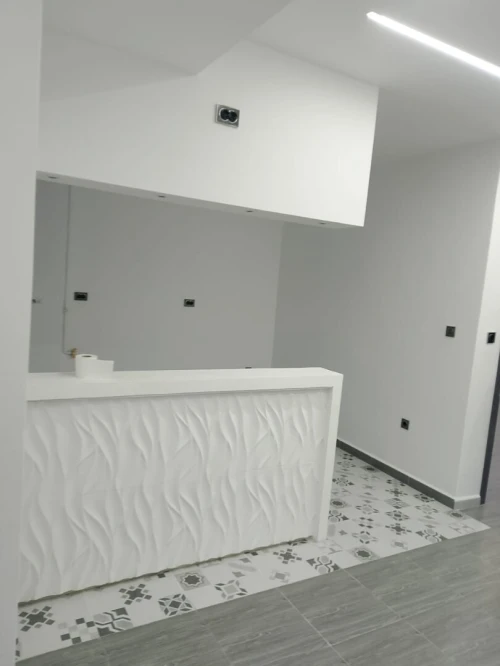 Vente Appartement F3 Alger Bordj el kiffan