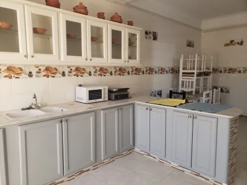 Location Appartement F3 Alger Bordj el kiffan