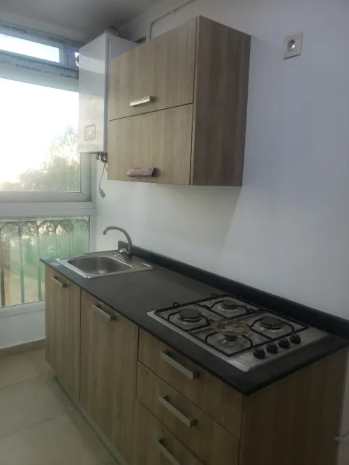 Location Appartement F4 Alger Bordj el kiffan