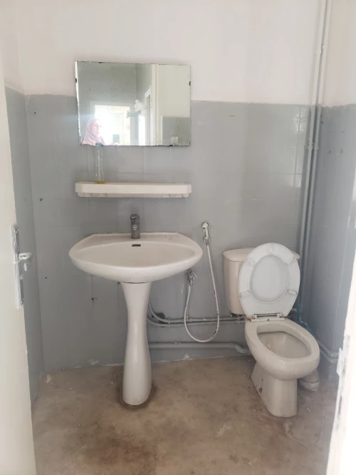 Location Appartement Alger Bordj el kiffan
