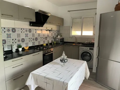 Location Appartement Duplex F4 Alger Bordj el kiffan