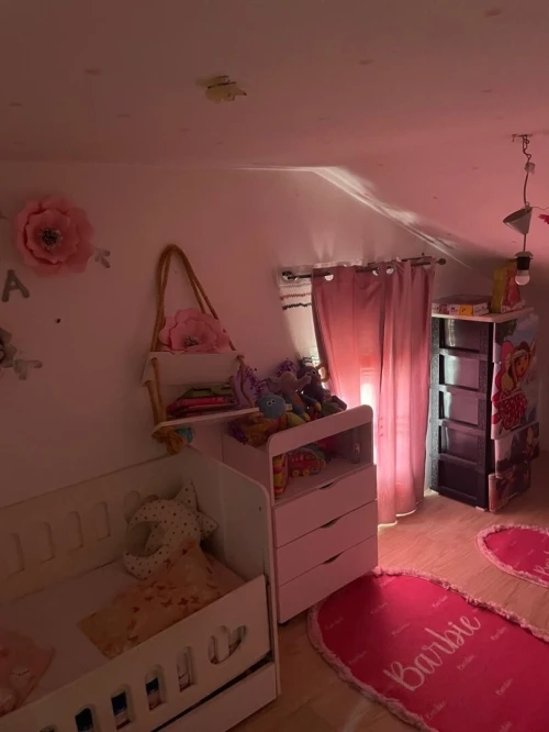 Location Duplex F5 Alger Bordj el kiffan