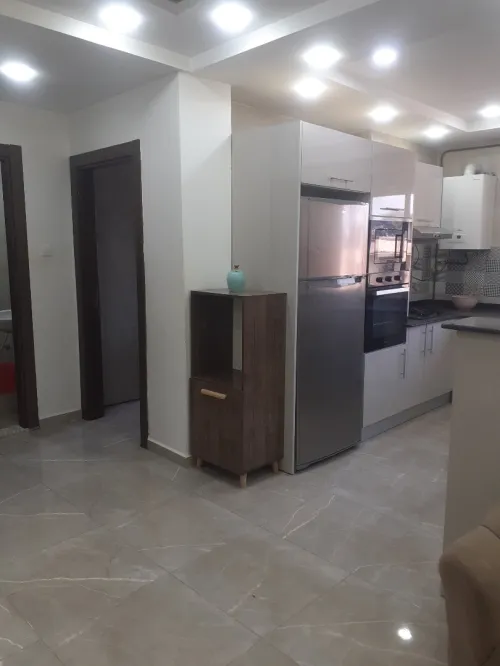 Location Appartement F3 Alger Bordj el kiffan