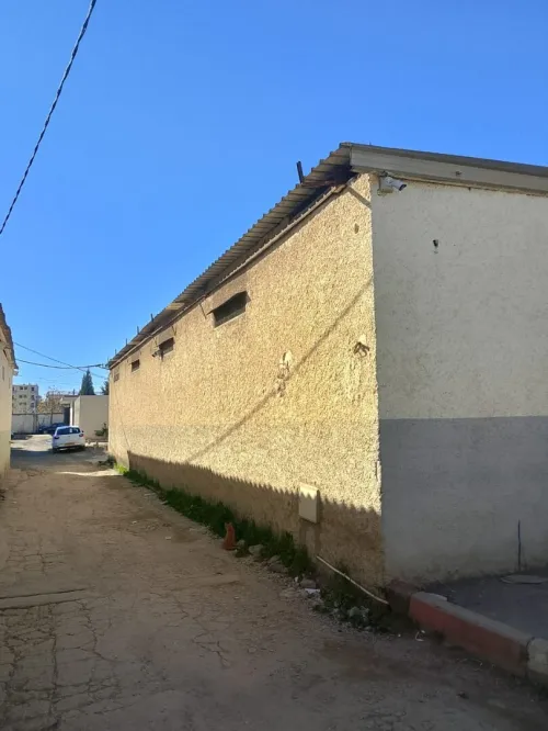 Location Hangar - Usine Alger Bordj el kiffan