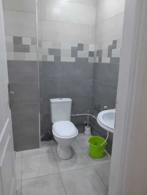 Location vacances Appartement F2 Alger Bordj el kiffan