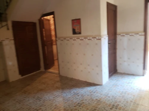 Location Villa Alger Mohammadia