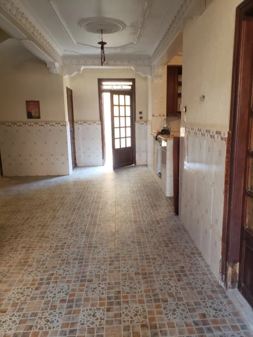 Location Villa Alger Mohammadia