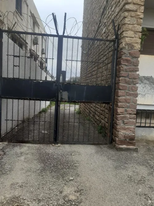 Location Appartement F3 Alger Bordj el kiffan
