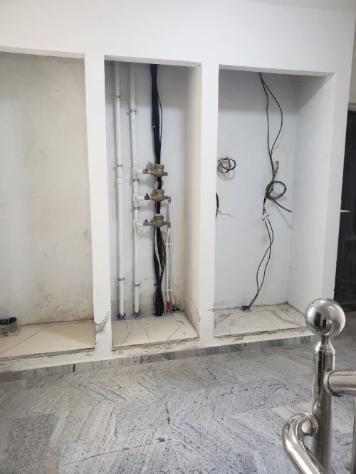 Vente Appartement F4 Alger Bordj el kiffan