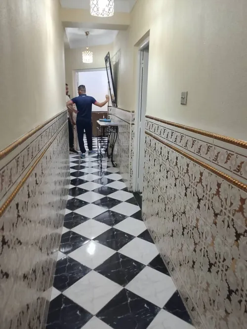 Location Appartement F3 Alger Mohammadia