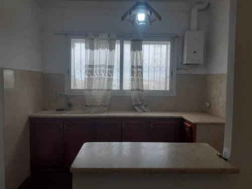 Location Appartement F3 Alger Bordj el kiffan
