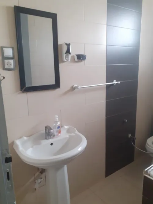 Location Appartement F3 Alger Bordj el kiffan