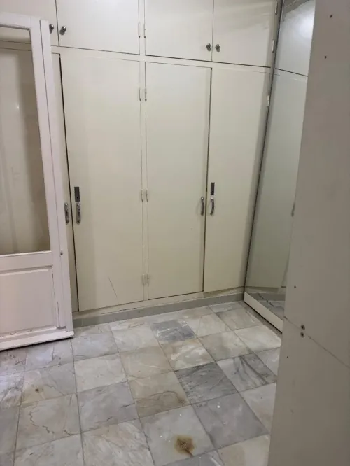Location Appartement Niveau de villa F4 Alger Mohammadia