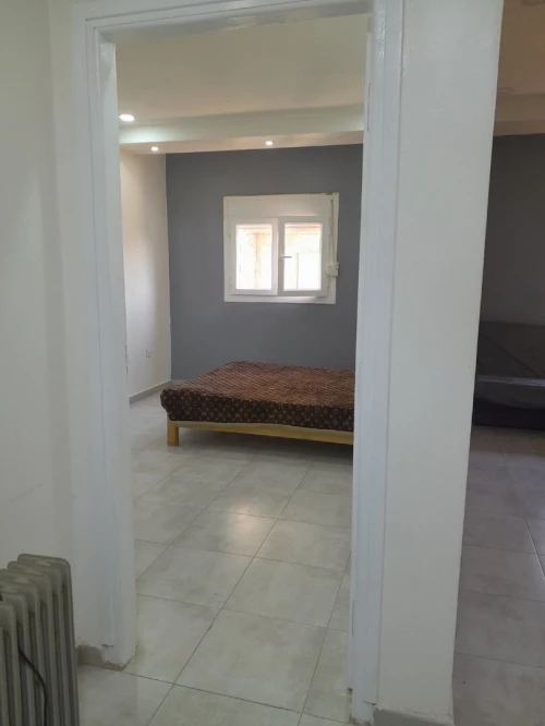 Location vacances Appartement F2 Alger Bordj el kiffan