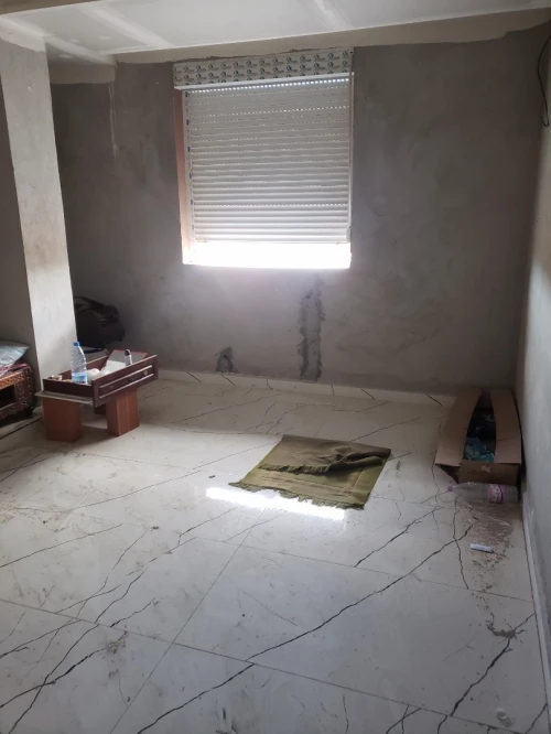 Vente Appartement F4 Alger Bordj el kiffan