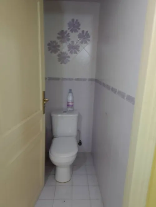Location Villa Alger Mohammadia