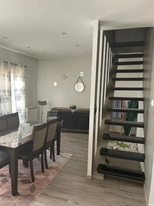 Location Duplex F5 Alger Bordj el kiffan