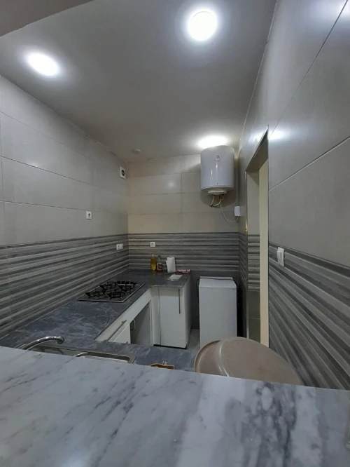 Location Appartement F2 Alger Bordj el kiffan