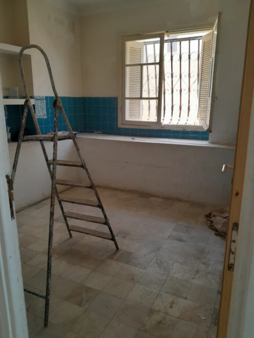 Location Villa Alger Mohammadia