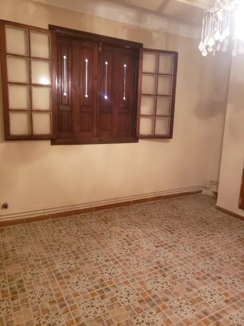 Location Villa Alger Mohammadia