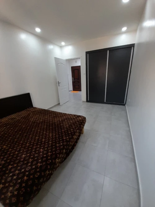Location vacances Appartement F2 Alger Bordj el kiffan