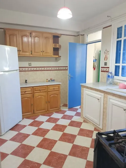 Location Appartement F3 Alger Mohammadia