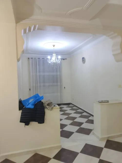 Location Villa Alger Mohammadia