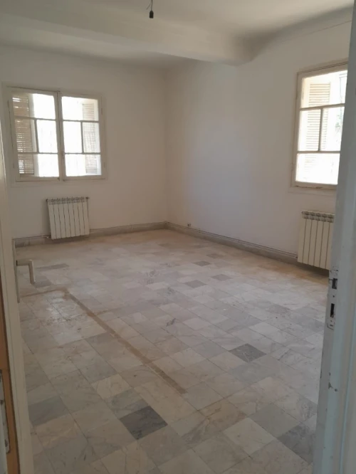 Location Villa Alger Mohammadia