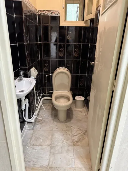 Location Appartement Niveau de villa F4 Alger Mohammadia