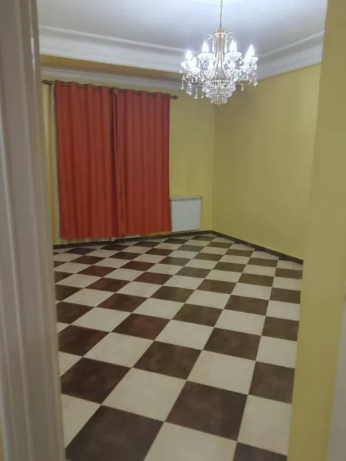 Location Villa Alger Mohammadia