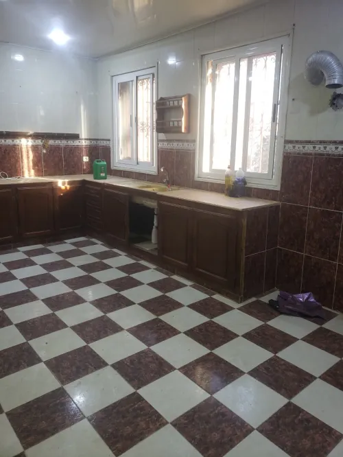 Location Villa Alger Bordj el kiffan