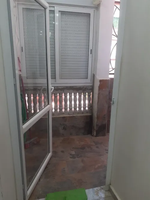 Location Appartement F3 Alger Bordj el kiffan