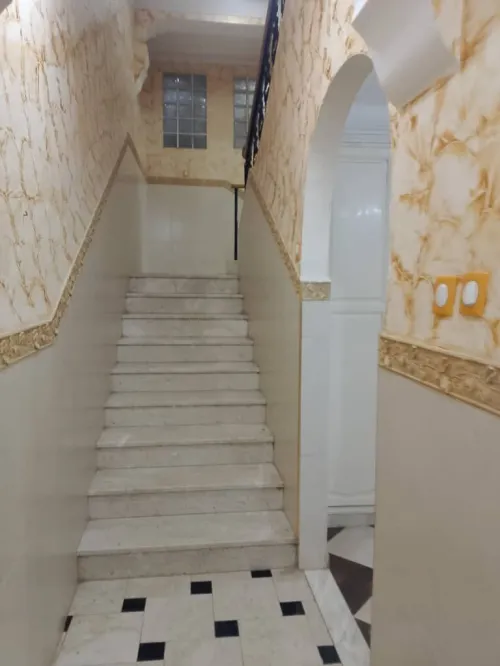 Location Villa Alger Mohammadia