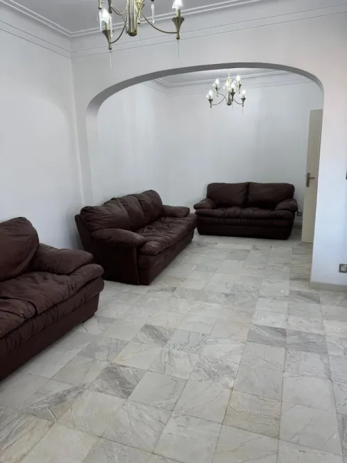 Location Appartement Niveau de villa F4 Alger Mohammadia